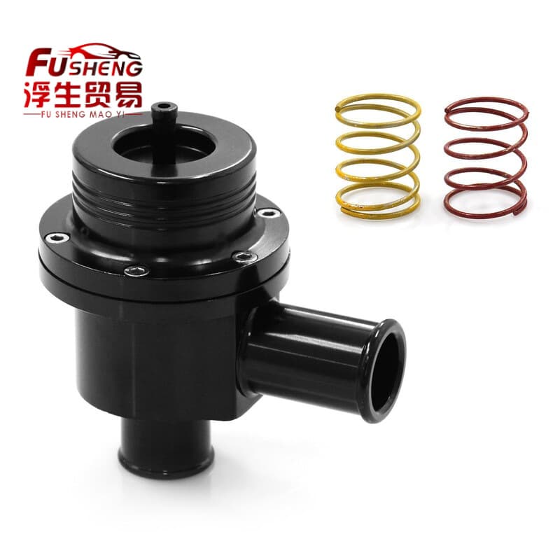 Turbo Blow-Off Valve 1.8T for Volkswagen Old Bora Audi Passat Car Modification Turbo Intake Relief Valve
