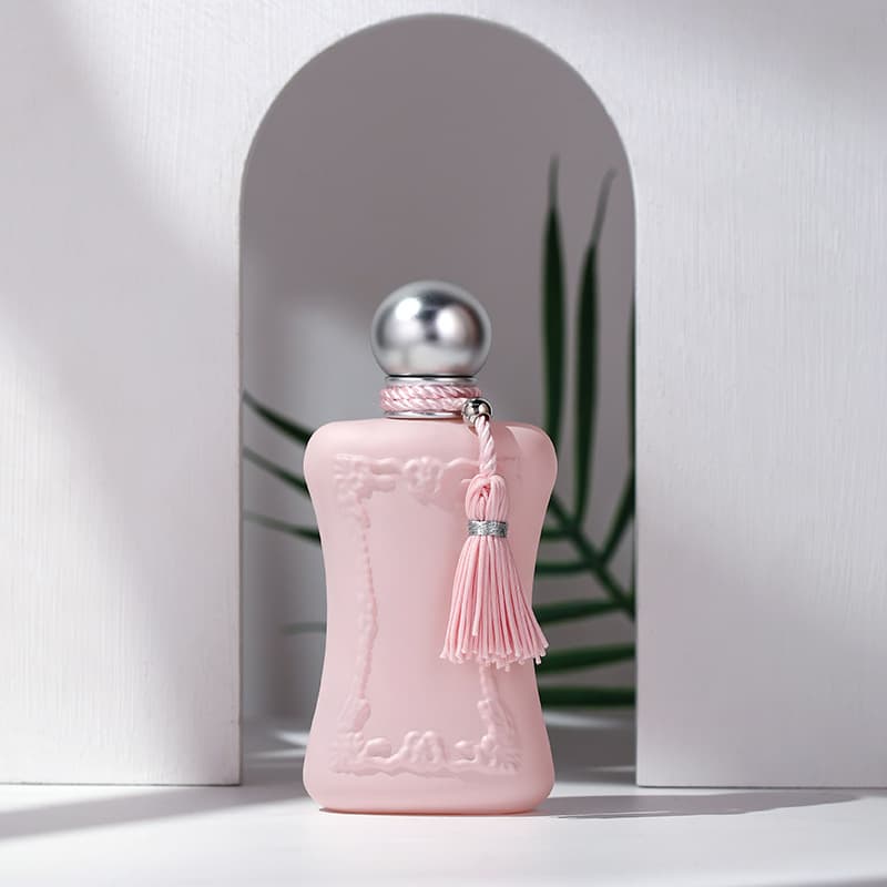 Cross-border Hot Perfume Anna's Fragrance Women's Perfume 75ml Vietnam Hot Perfume Long-Lasting Light Fragrance Cross-Border Trade