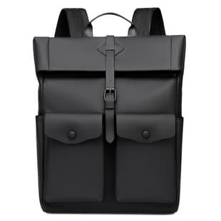 New Factory Direct Travel Backpack for Men, Large Capacity Waterproof Business Laptop Backpack, Multifunctional Lightweight Backpack