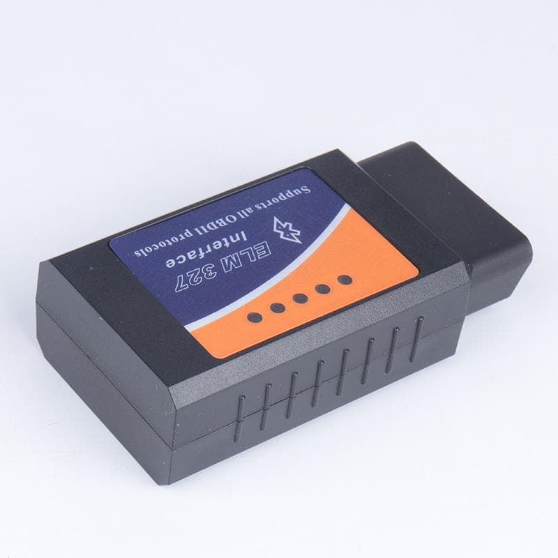 Bluetooth ELM327 OBD2 V2.1 Car Diagnostic Scanner OBD2 Code Reader Fuel Consumption Meter