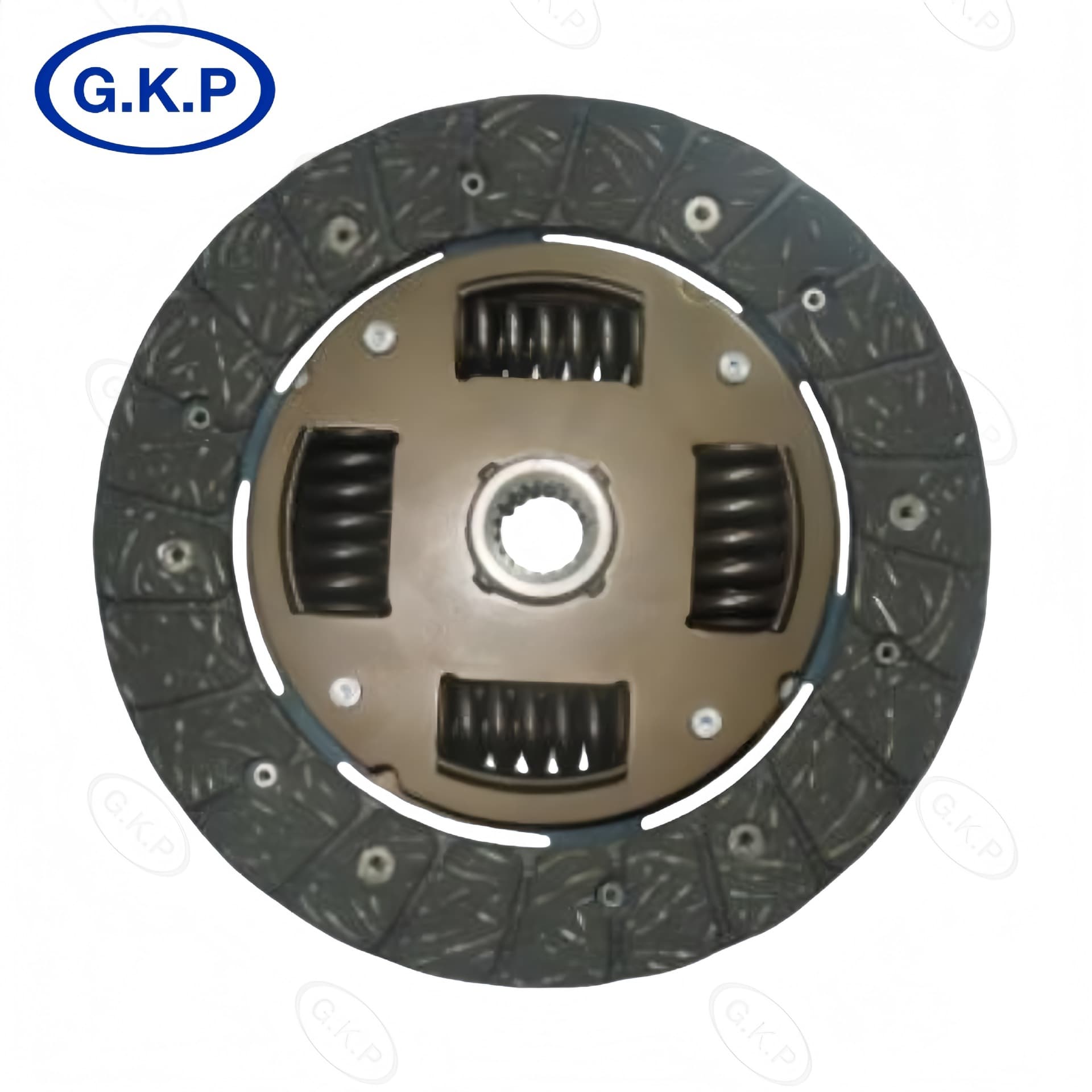 Manufacturer supplies 24520557 automotive clutch pressure plate GKP9106C01 clutch driven disc assembly pressure plate.