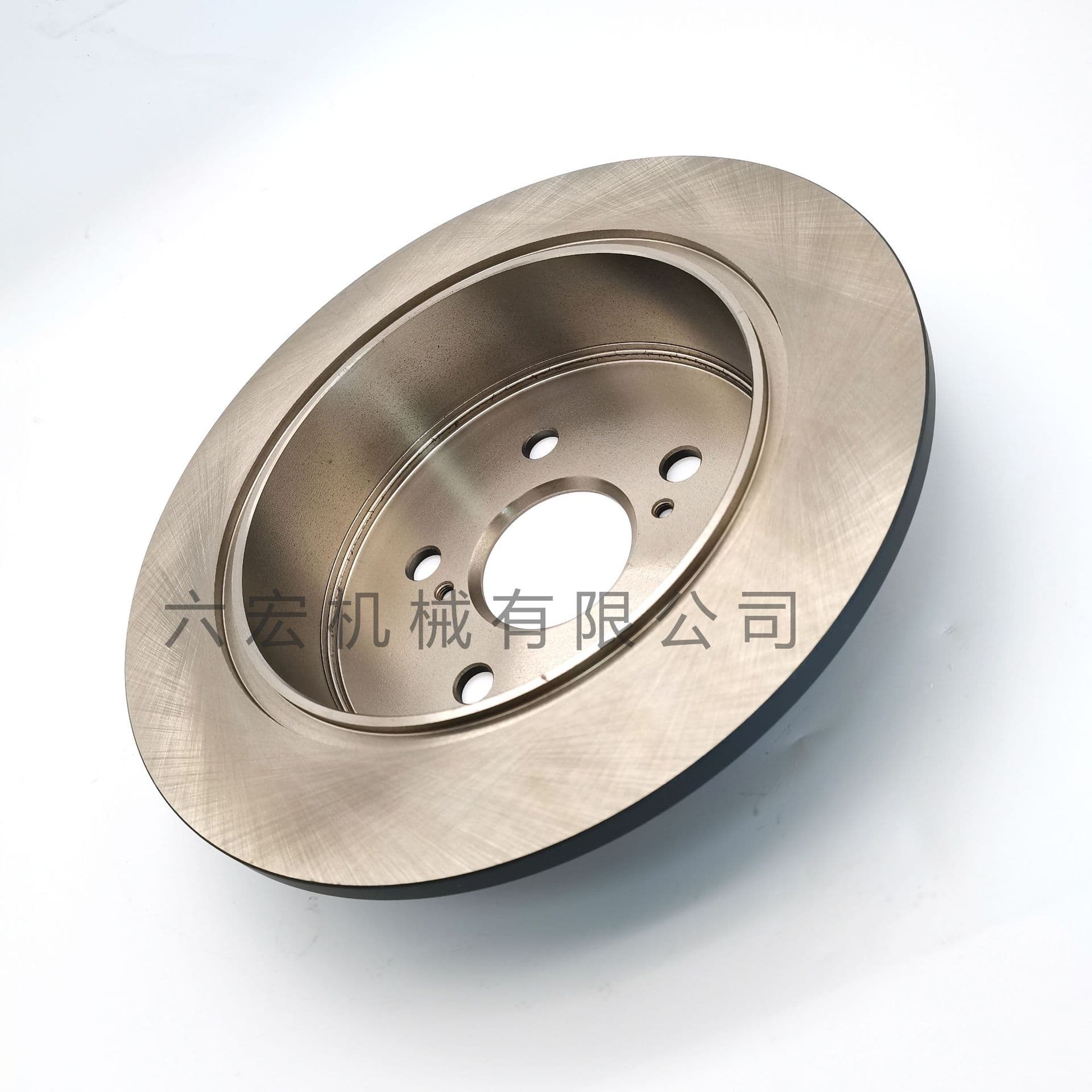 GRS182 Rear Brake Disc High Quality Front Disc 42431-30280 M20 Factory Direct Automotive Brake Disc