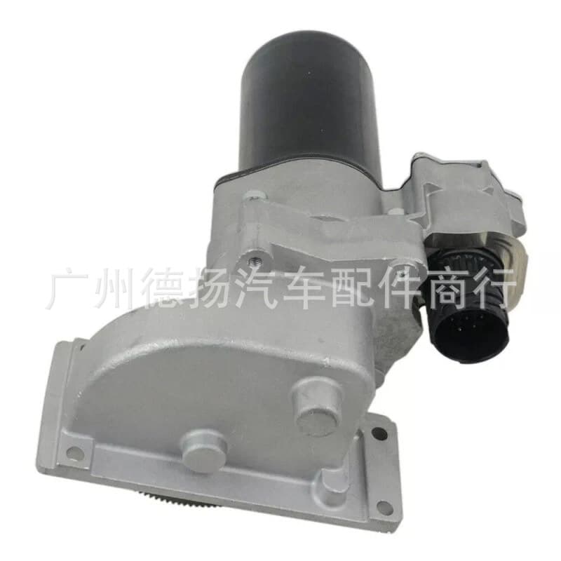 LR011036 LR032711 Rear Differential Lock Motor Compatible with Land Rover Range Rover LR3 LR4