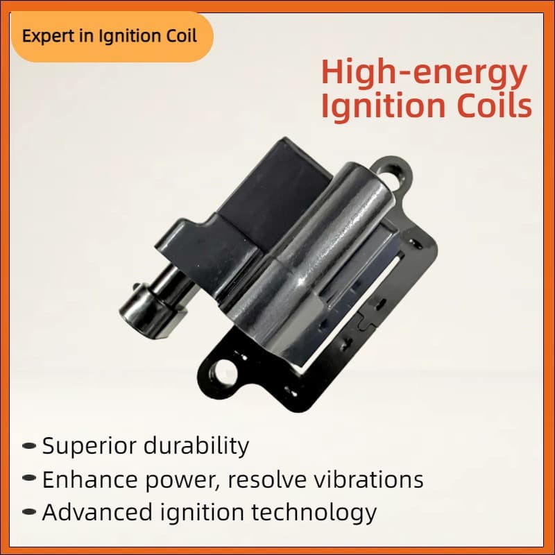 UF271 12556893 12570553 D581 12558693 ignition coil fits Hummer