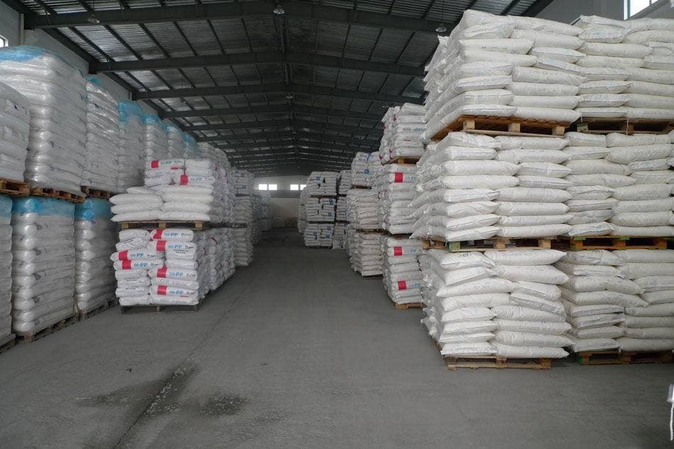 Heat-resistant polyethylene, extrusion grade MDPE DX800 SK Korea for underfloor heating pipe raw material