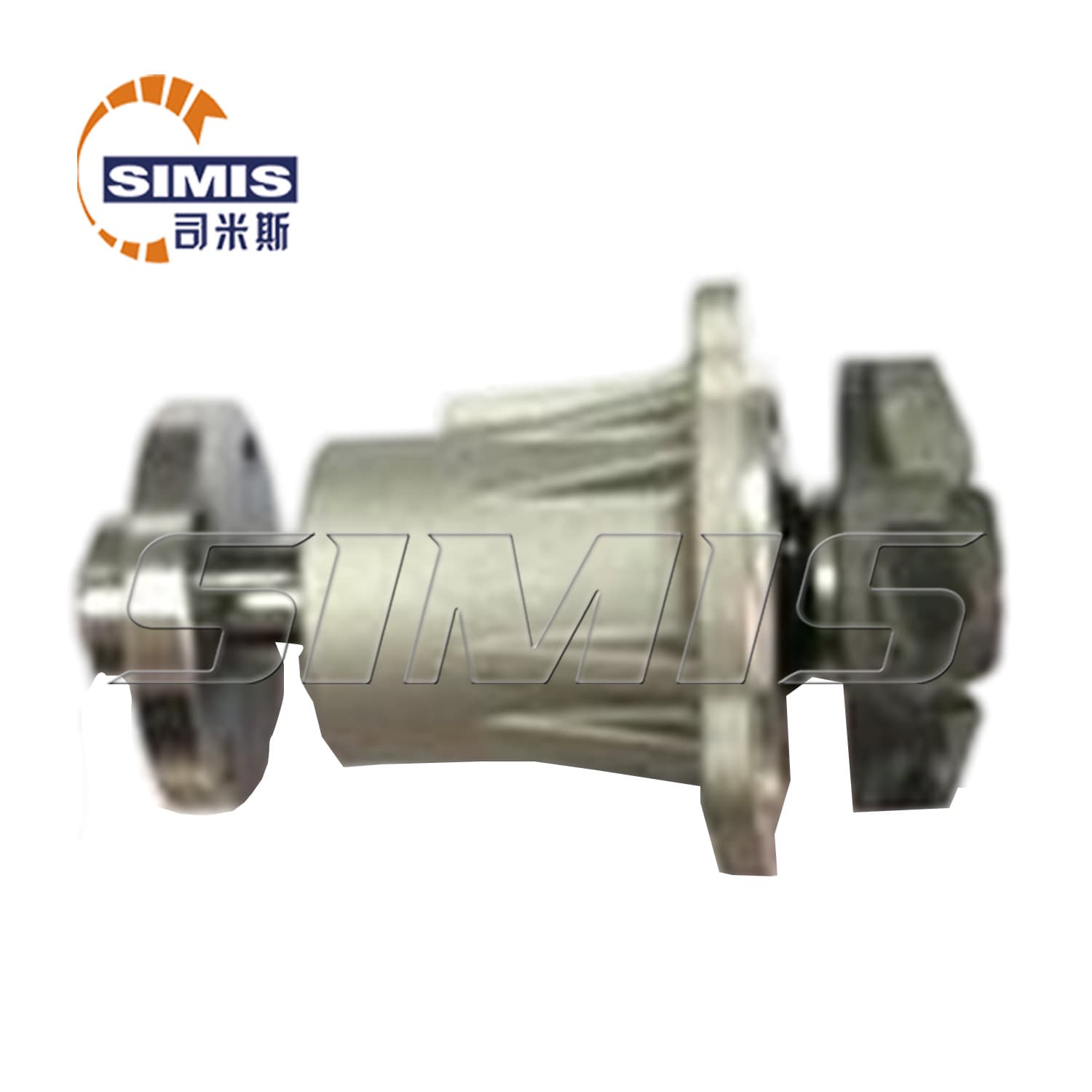 Water pump suitable for Toyota 3-4FG10-25/4P