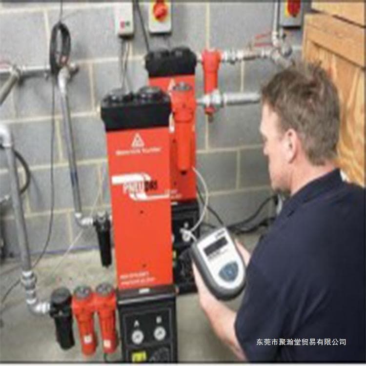 UK Fully Imported Michell Portable Gas Dew Point Meter MDM300