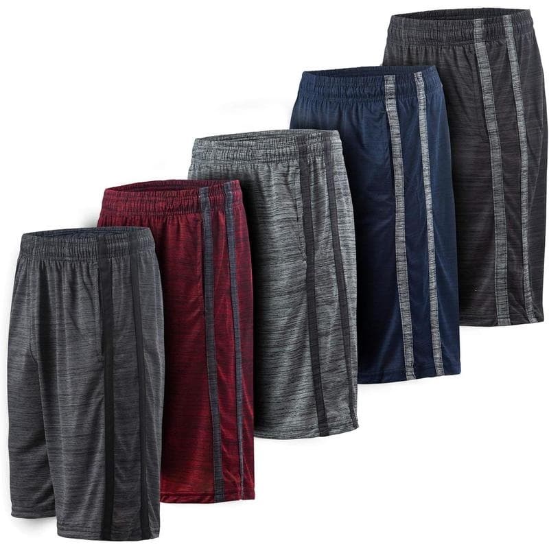 O 34437 Men's Summer Shorts Loose Fit