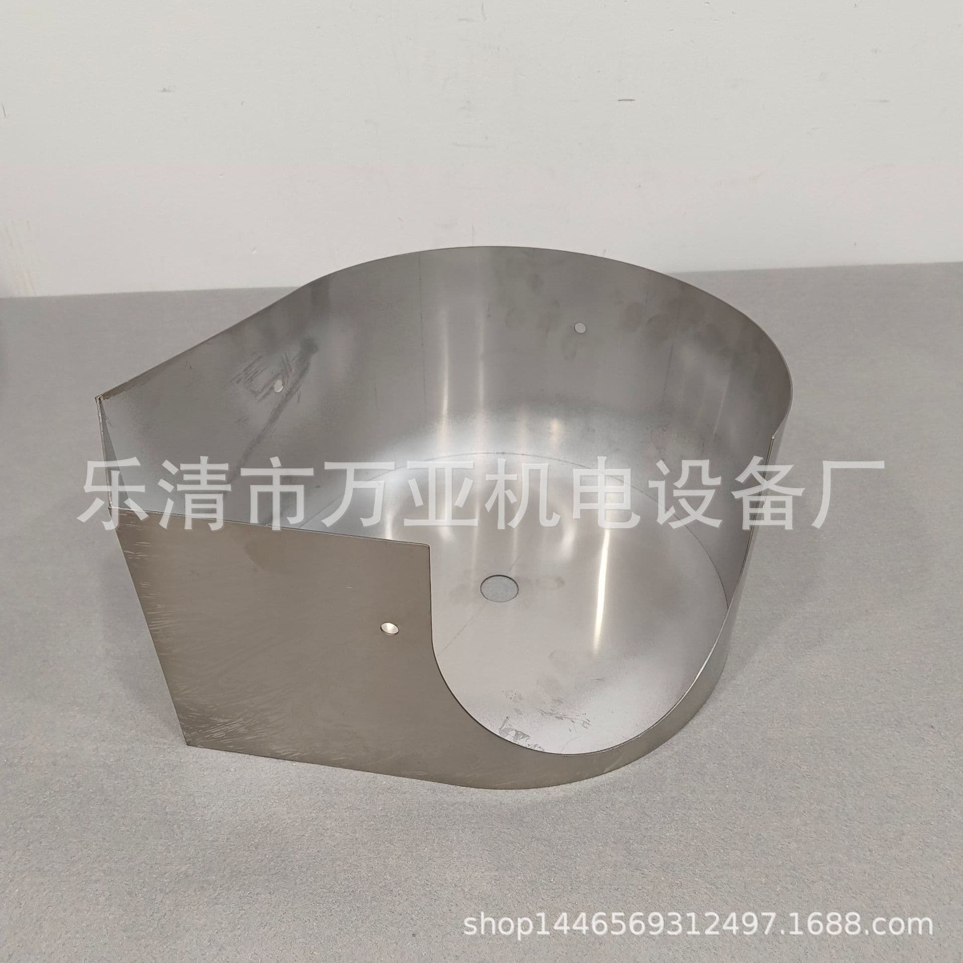 Pressure Relief Valve 304 Stainless Steel Dustproof Rainproof Protective Cover YSF8 YSF9 YSF6 YSF4