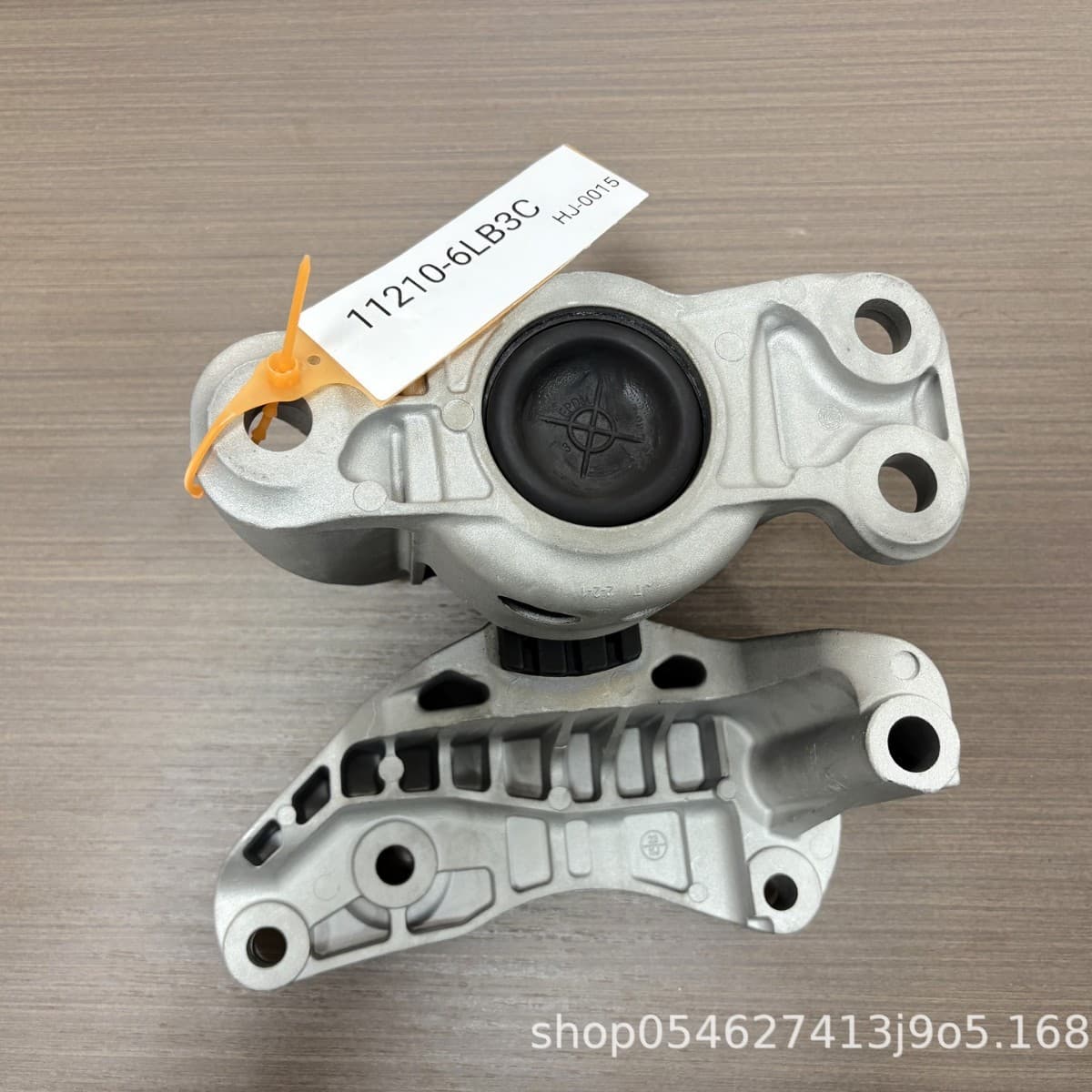 11210-6LB3C, 11210-6LB0C, 11210-6LB0D, Sylphy Right Front Engine Mount