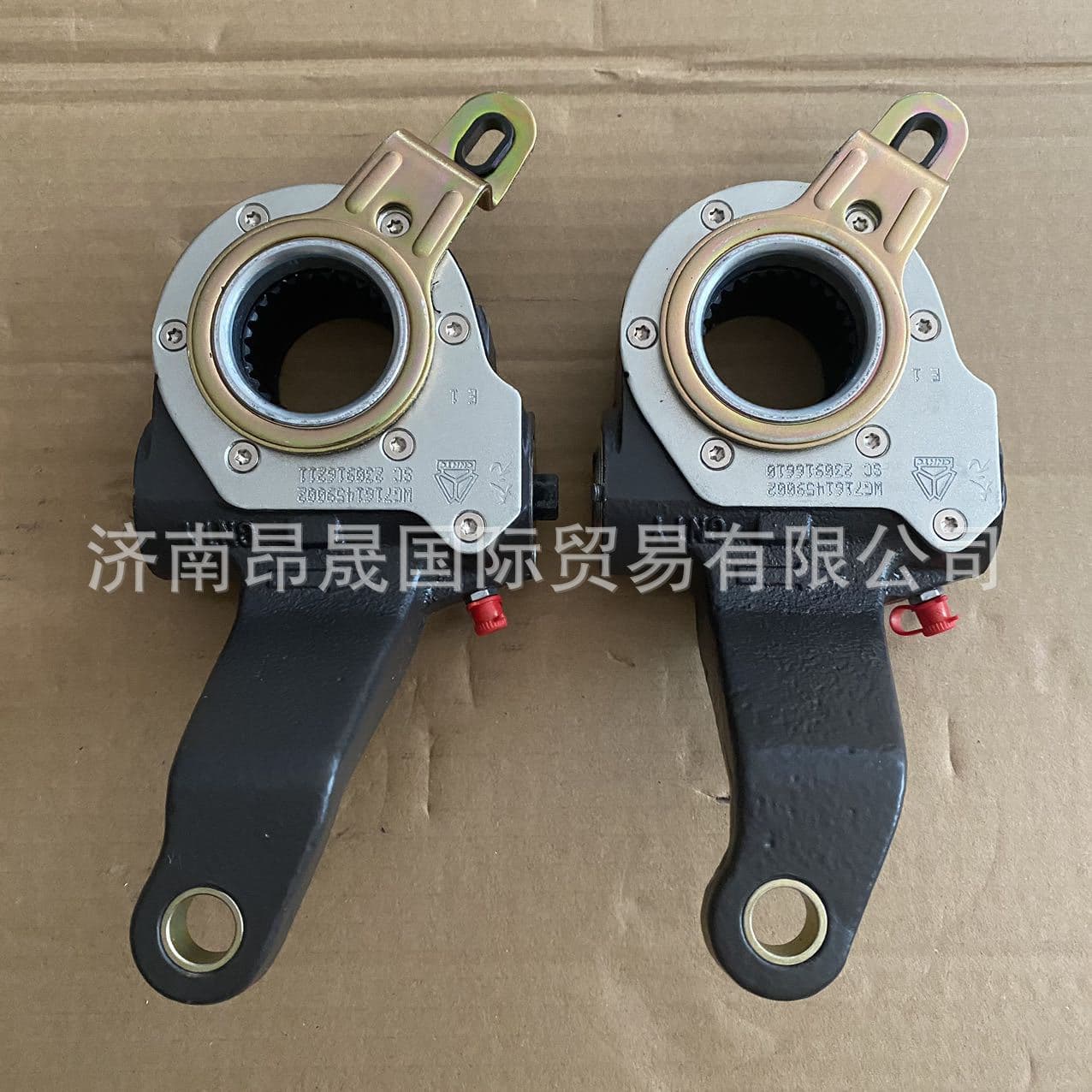 Sinotruk HOWO T7H, SITRAK C7H C9H Automatic Brake Slack Adjuster WG7161459002