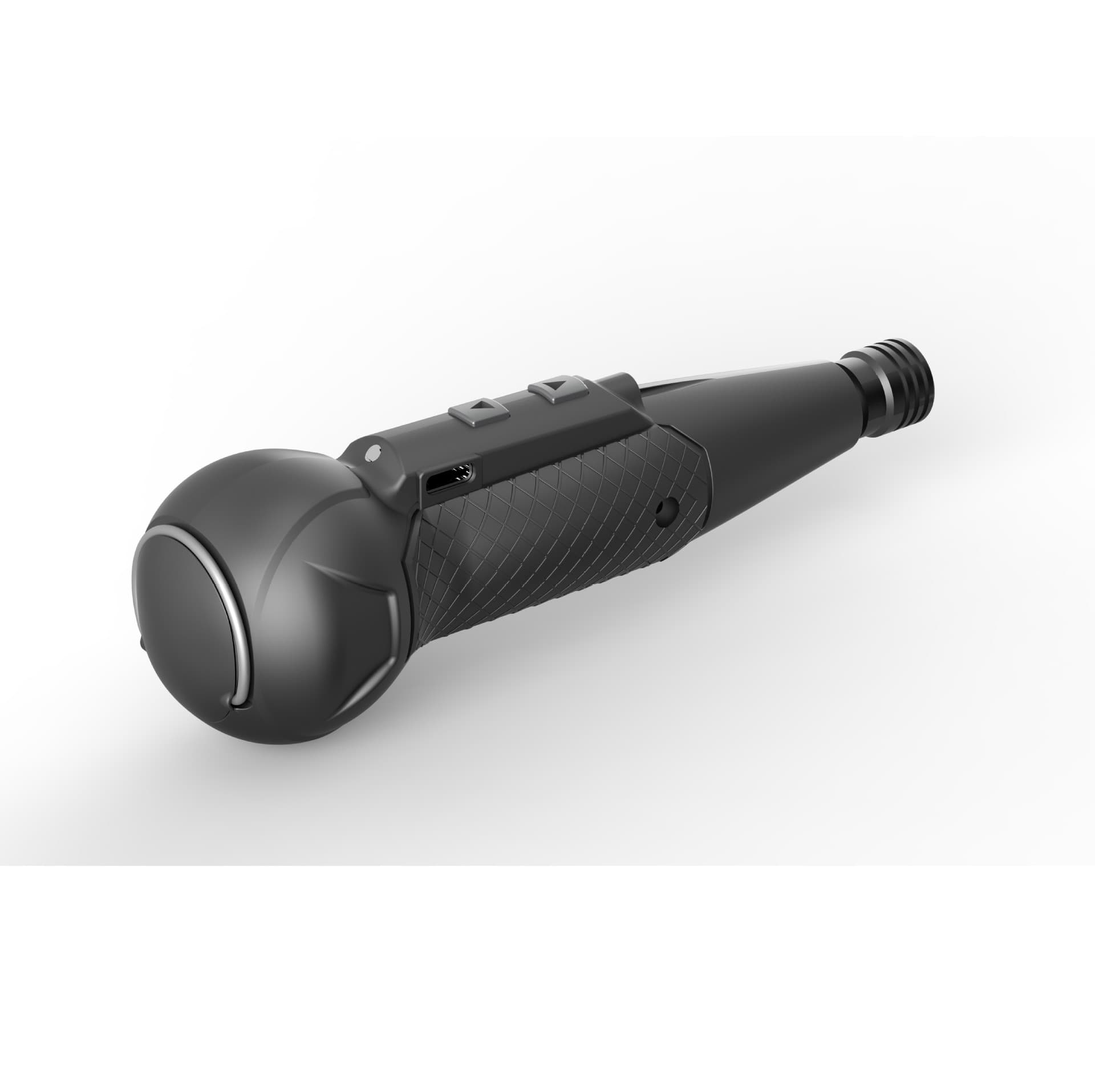 Manual and Electric Screwdriver with Type-C Charging Port, 3.6V Lithium Battery Cordless Screwdriver, Gourd Handle