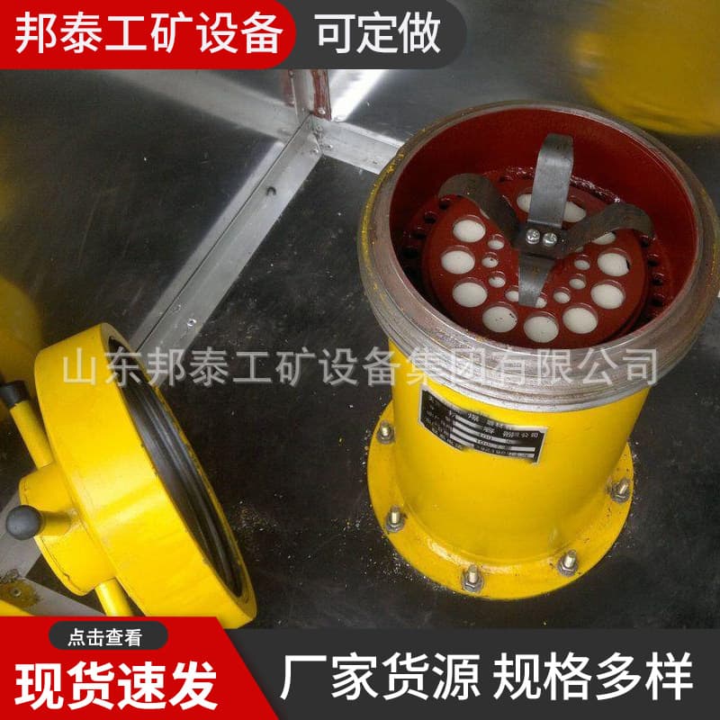 ULC-200 Explosion-Proof Canister Vehicle-Mounted Dangerous Goods Storage Anti-Explosion Container KBQ100 Anti-Riot Canister Detonator Box