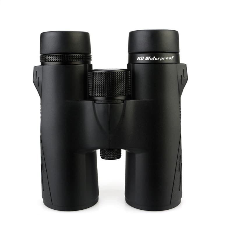 SVBONY SV47 Nitrogen-Filled Waterproof Binoculars, HD Low-Light Night Vision, Concert, Outdoor, Travel, Cross-Border