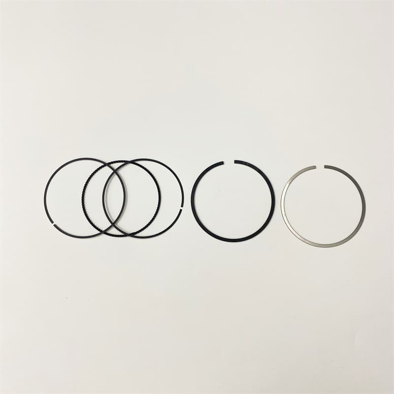 STZT 11258637989 For BMW 340i 540i F30 F32 F20 Piston Ring 6 Cylinder