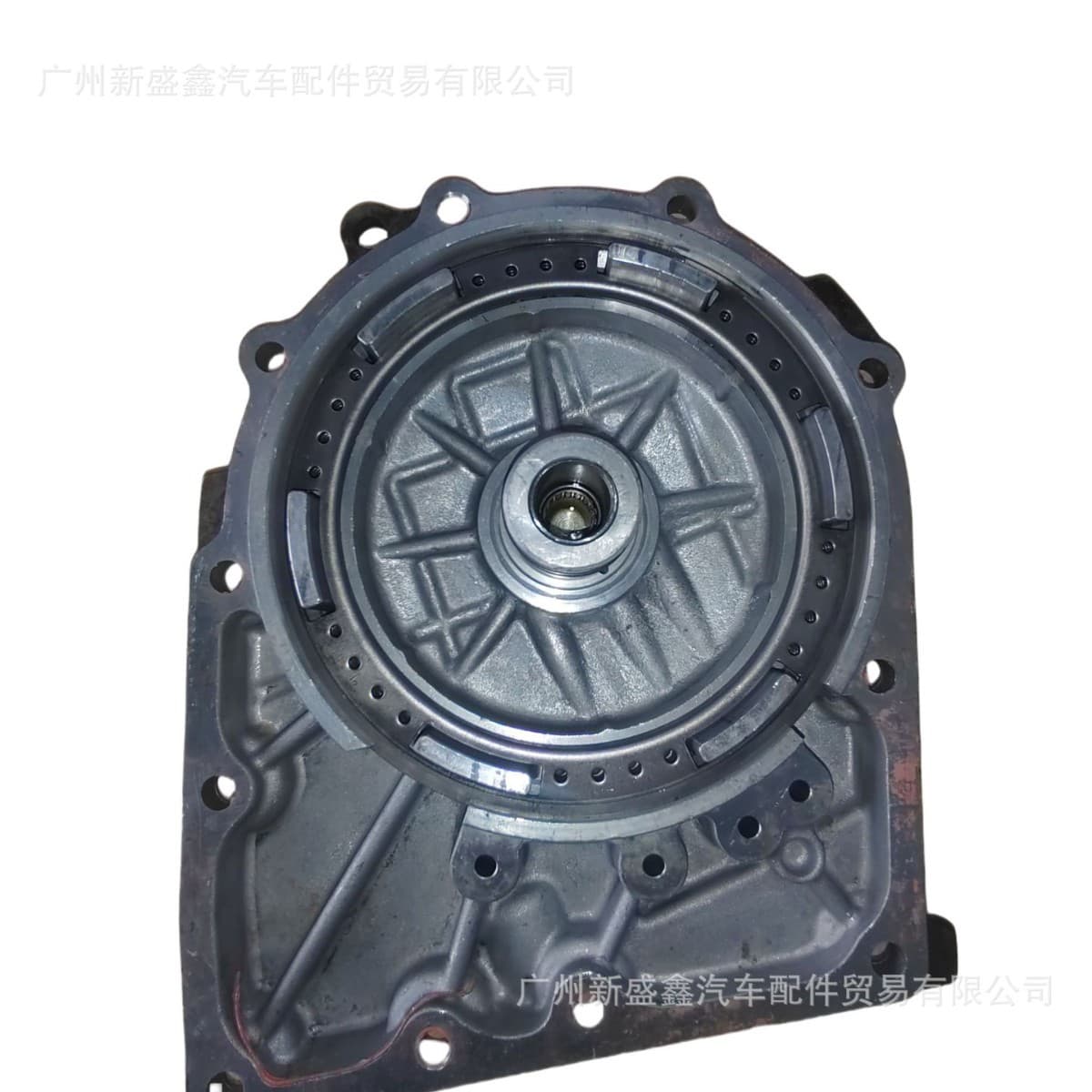 U340E U341E Automatic Transmission Rear Cover