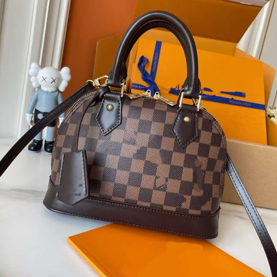 Cross-border 2026 Shell Bag Premium Printed Handbag Crossbody Small Bag Versatile Bag Popular Women's Crossbody Bag This Year