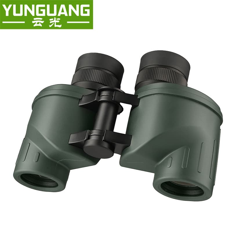 Yunguang 8x30ED APO Binoculars for Stargazing and Scenic Viewing, Marine Use, Magnesium Alloy Nitrogen-Filled Waterproof Telescope