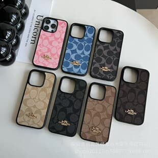 Compatible with Apple 17 Pro Phone Case 11 Trendy iPhone 12/14 Protective Case X Luxury 13 New Women's Single Case