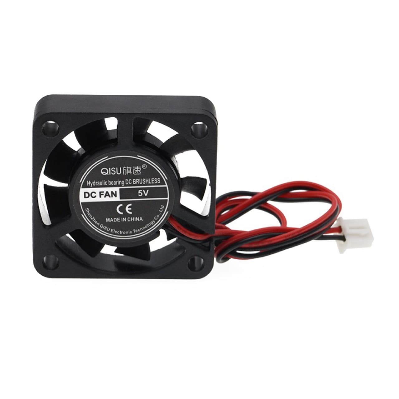 4010-5V Small Fan 4cm Moxibustion Device Fan 5V Blower 4cm Humidifier Fan Printer Fan