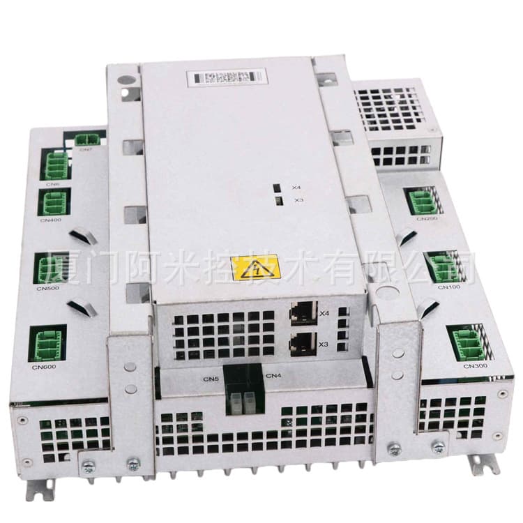 ABB PM862K01 Industrial AC800M System Main Unit Controller Input/Output