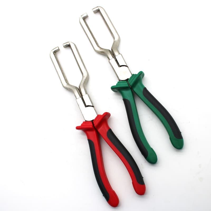 Automotive Filter Straight Quick-Release Disassembly Pliers, Urea Tube and Oil Pipe Removal Pliers, Multifunctional