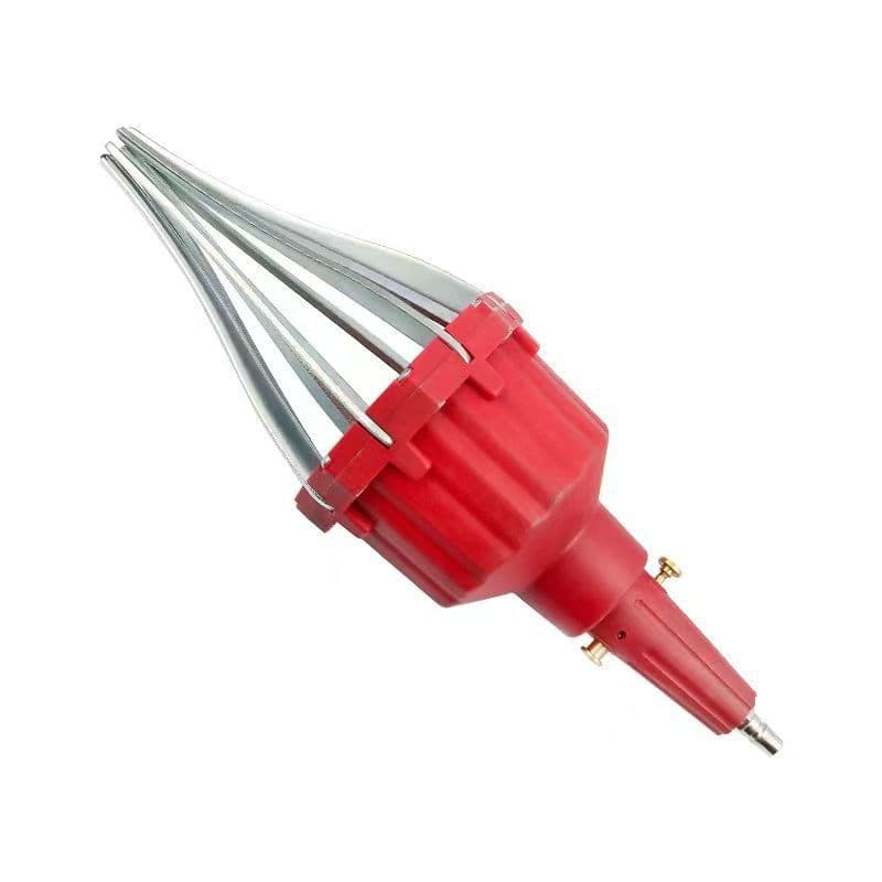Ball cage dust cover replacement tool pneumatic no-disassembly half-shaft dust cover removal and installer auto repair special tool