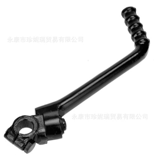 Dirt Bike CG125 XR KXL TTR CRF Huayang 13mm 16mm Foot Pedal Kick Starter Lever