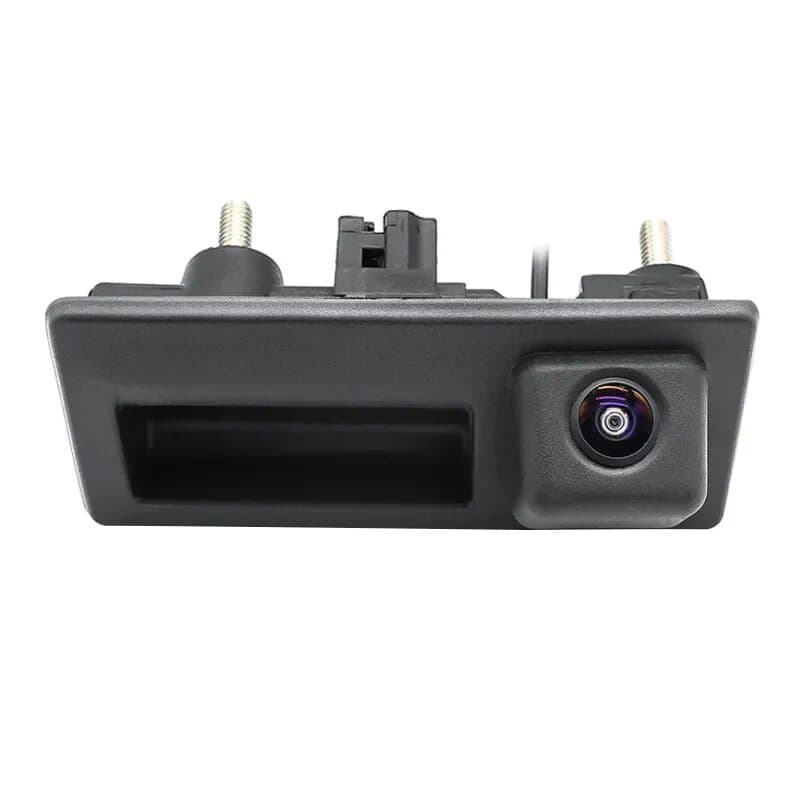 Rear View Camera for Volkswagen Passat B5 CC Golf Polo Jetta Tiguan Audi A3 A4