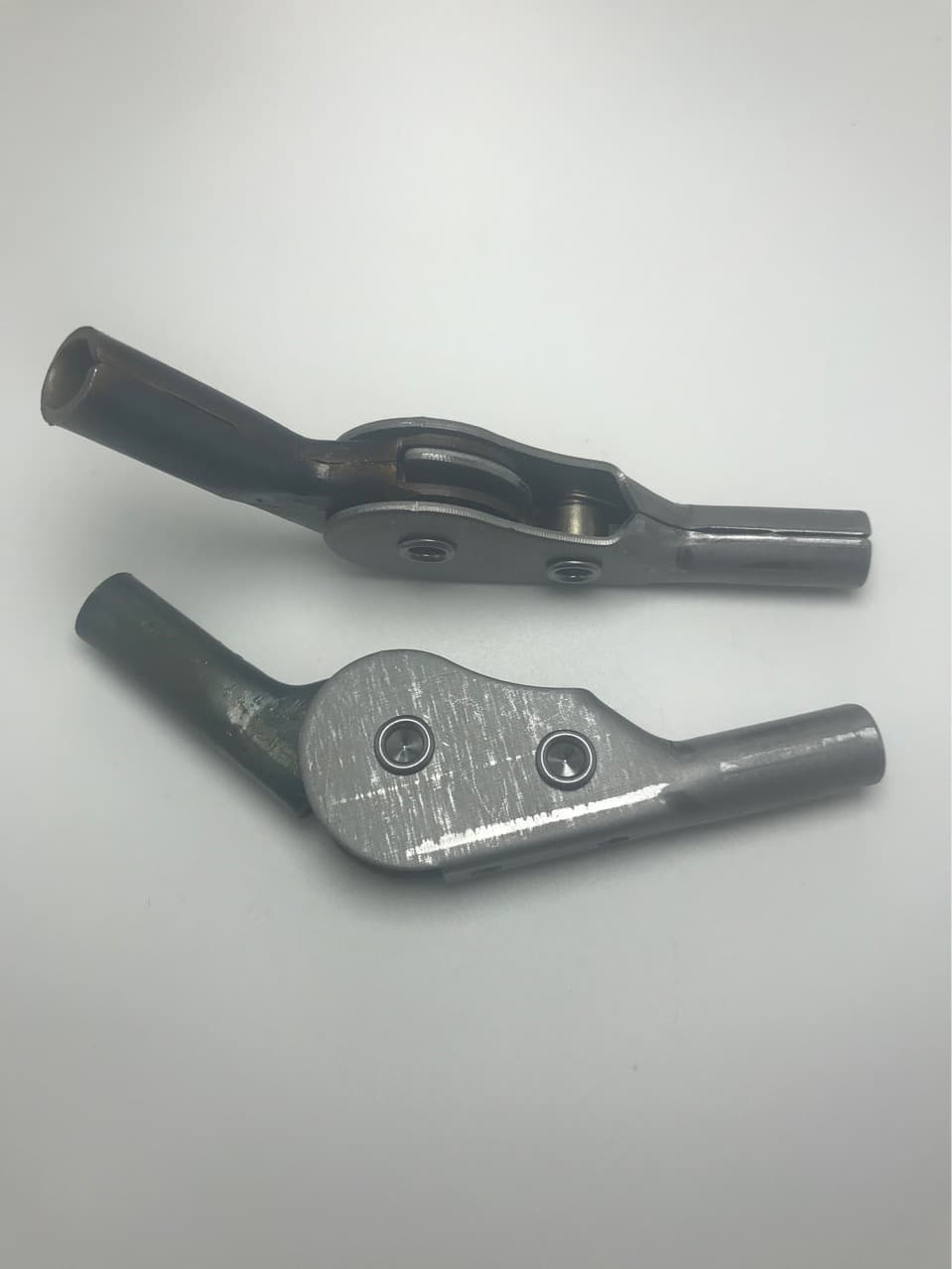Beanbag chair angle adjustment hardware accessories, sofa hinges, Japanese buckle folding hinges, joint hinges