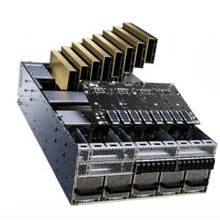 New NVIDIA RTX PRO 6000 Blackwell NVIDIA PRO6000 Server Edition AI