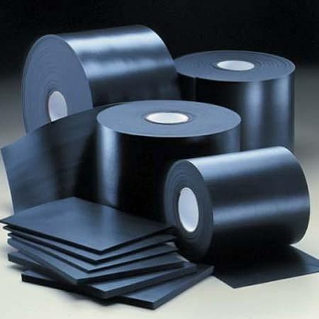 ROGERS INOAC Foam GSO-48C, Rogers Foam