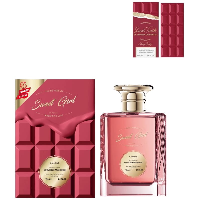 Hot-selling Cross-border Perfume Arabic Ladies Perfume Yara Fragrance 100ml Middle Eastern Men's Perfume Factory Wholesale
