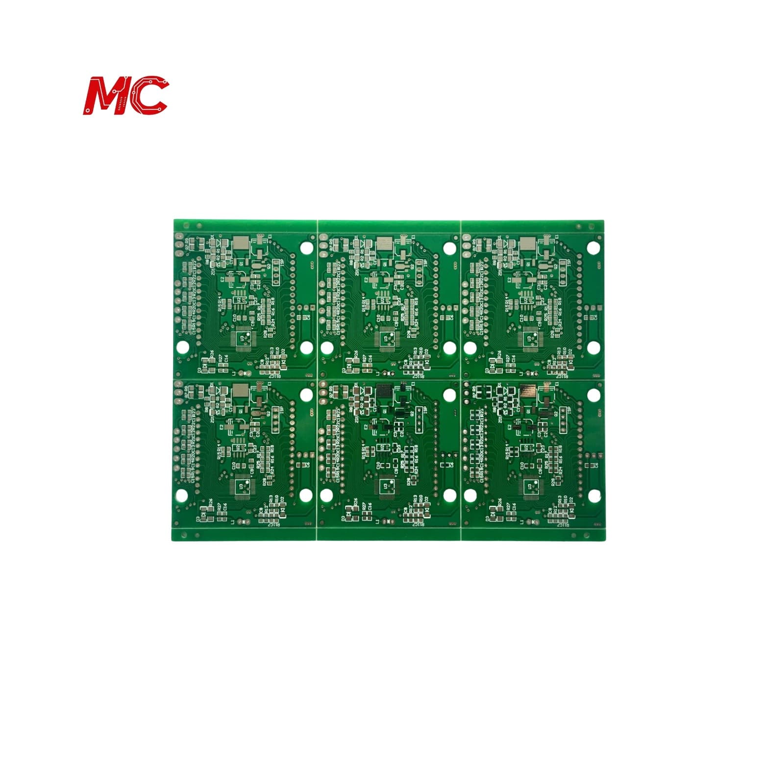 Source manufacturer of PCB double-sided multilayer circuit boards, rapid prototyping and mass production.