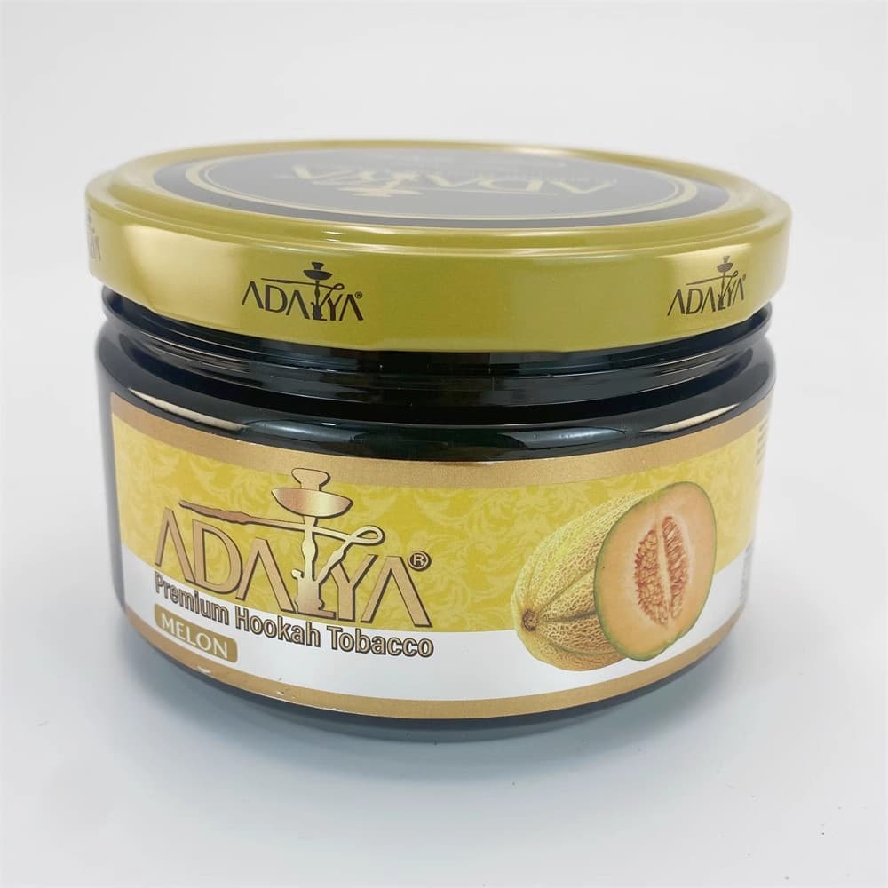 Good Arabian hookah material 250g bar ktv fruit flavor 250g Turkish hookah paste adaya
