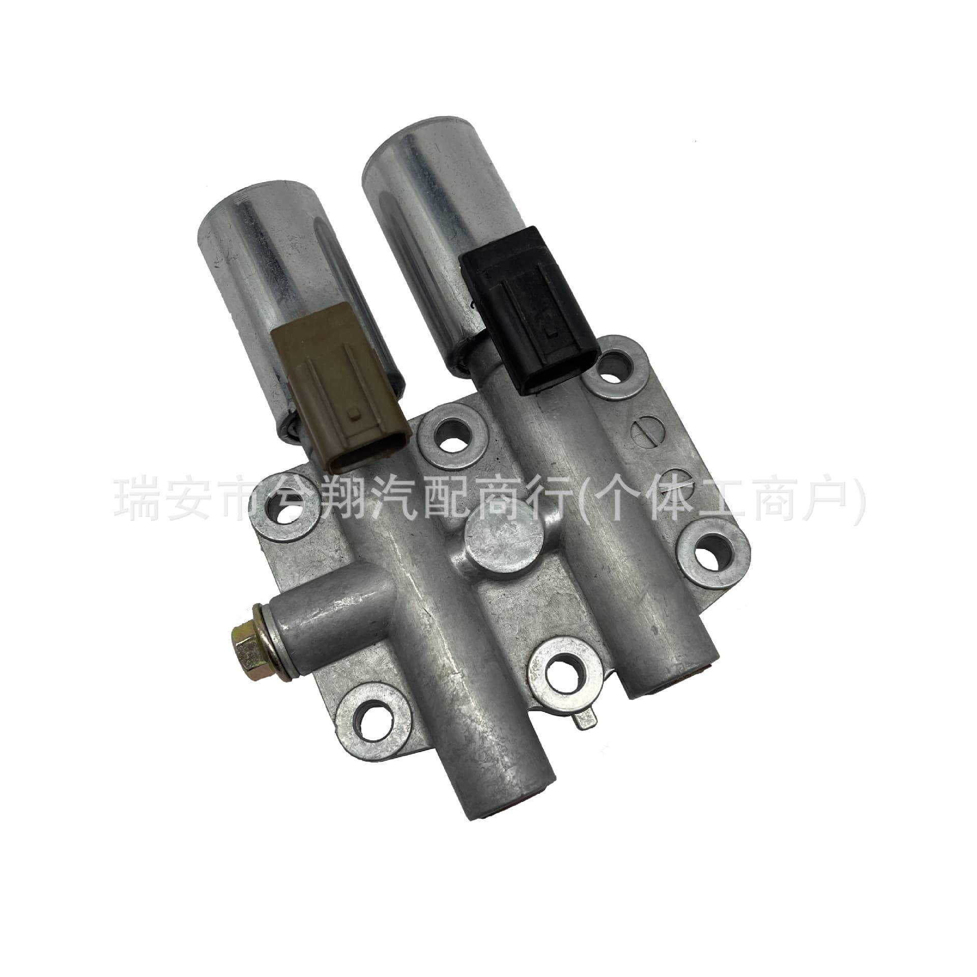 28250P6H024 For 2007 Honda Accord EX Coupe 2.4L Idle Air Control Valve