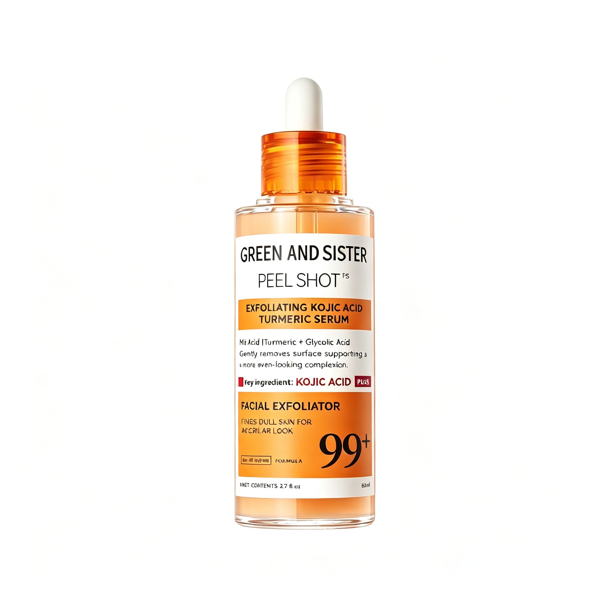 7% Glycolic Acid Toner In Stock Sample Testing Cross-Border E-Commerce Bestseller TikTok Amazon Supply Source Full Cross-Border Qualifications