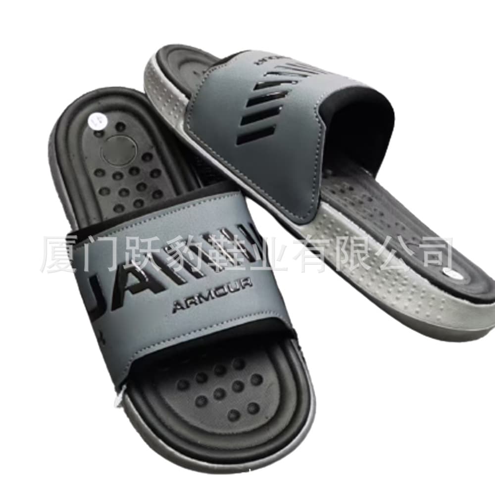 Men's Office Sandals Slides Slippers