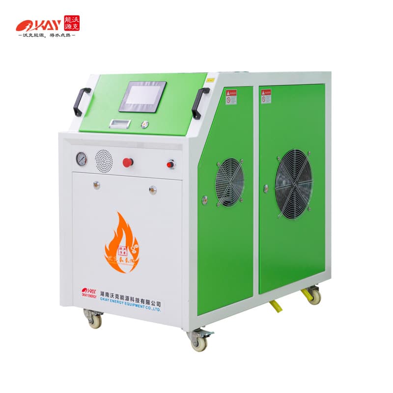 Water Welding Machine Transformer, Flat Copper Wire Welder, Copper Busbar Welding Equipment, Walker Energy Hydrogen-Oxygen Welder Direct from Source Manufacturer