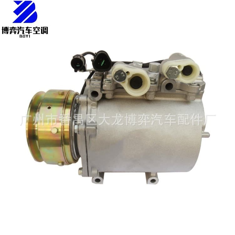 Suitable for AC Compressor Mitsubishi Delica car air conditioning compressor