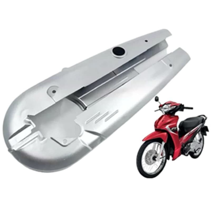 Wave110 Chain Box Full Chain Box Wavei Curved Beam Motorcycle Chain Box Taiben Chain Box Tian