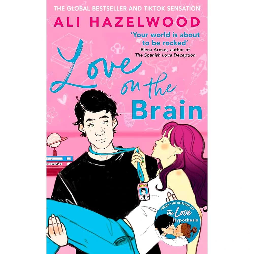 Love on the Brain Memories of Love English version