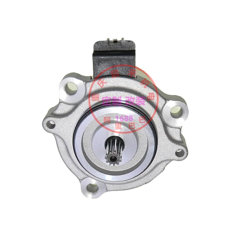 31300-KVZ-631 Shift Control Motor Compatible with Honda NC700 NSS250 VFR1200 Electrical