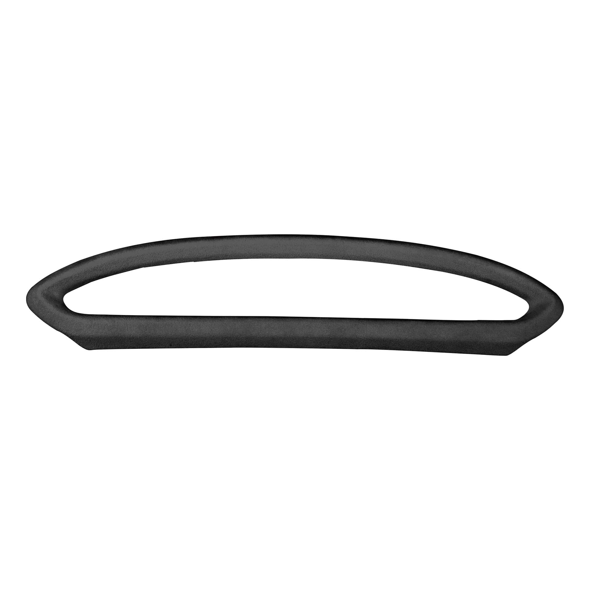 Suitable for Subaru BRZ Toyota 86ALCANTARA suede leather middle air outlet car interior modification accessories