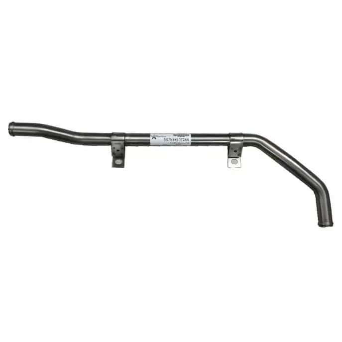 Kenworth T800 Cummins ISX Coolant Stainless Steel V88-1072