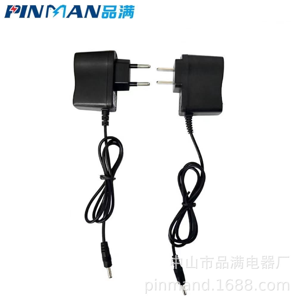 High-Power Flashlight Charger 3.7V 18650 Lithium Battery Charger Headlamp Flashlight 4.2V Charger