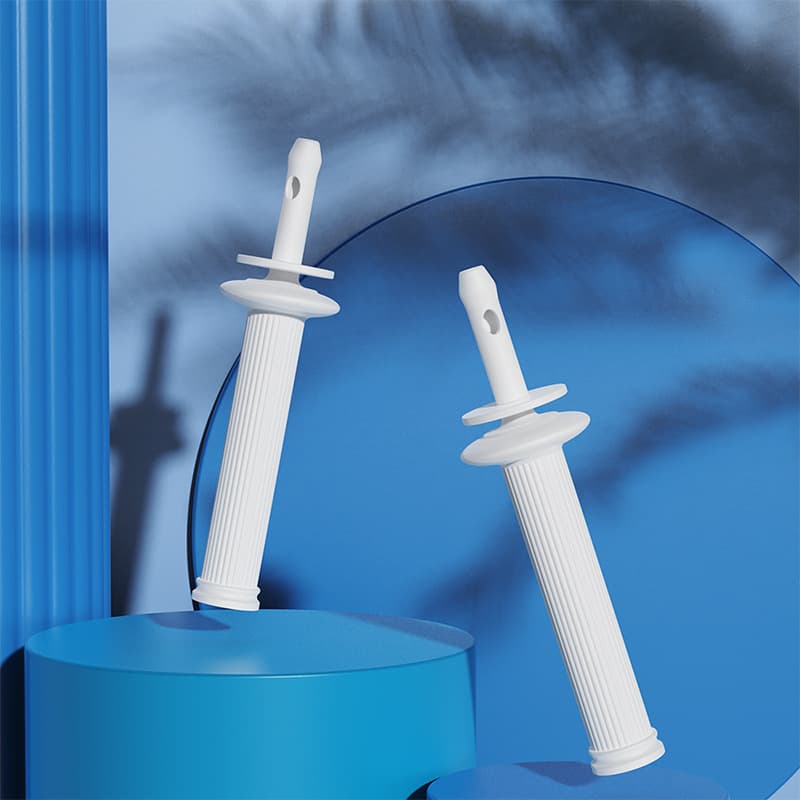 Factory Direct Roman Column Baby Gas Relief Stick Ventilation Stick Anti-Baby Bloating