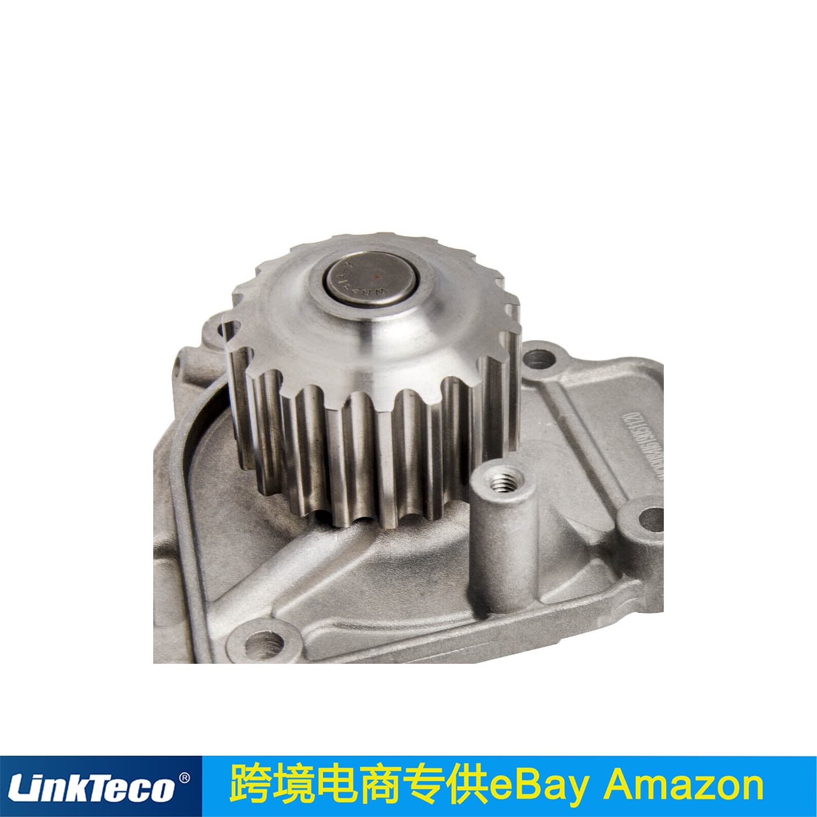Timing Belt Kit Water Pump Crankshaft Seal for HONDA