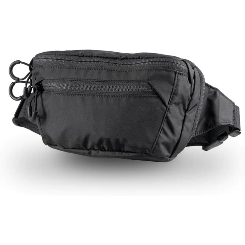 In Stock Cross-Border New Unisex Single Shoulder Bag Crossbody Waist Pack Outdoor Sports Waist Pack Running Hiking Chest Bag