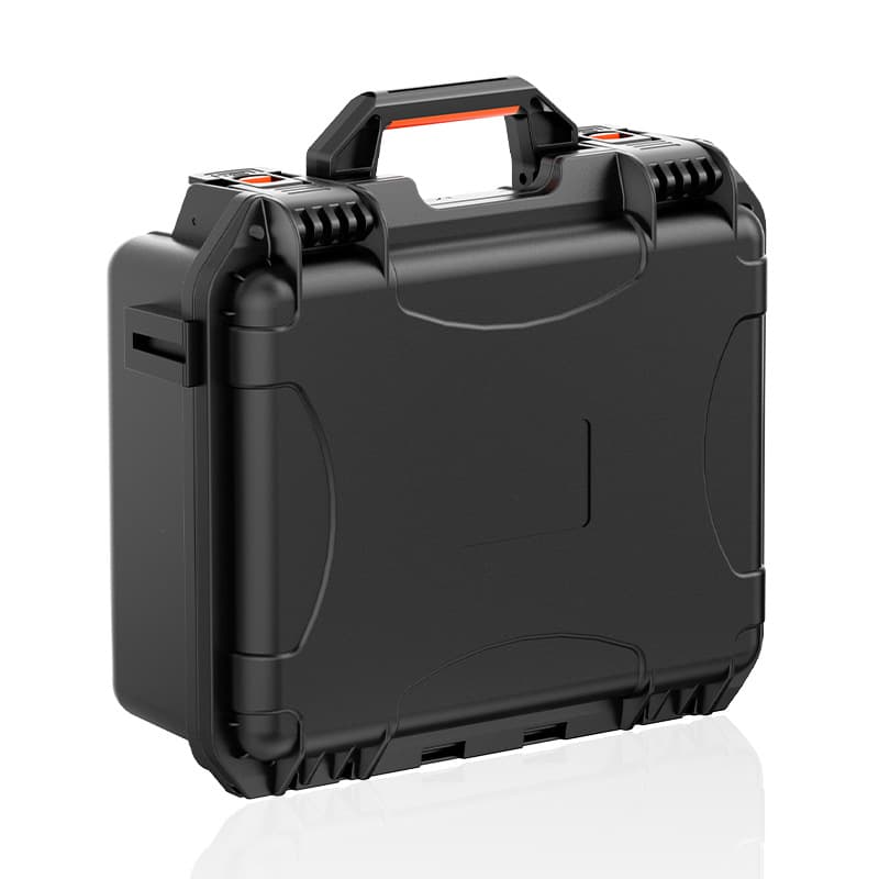 PSA rated card brick BGS lockable suitcase storage box Pokémon star card Magic Game King card brick box